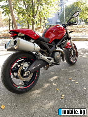     Ducati Monster 696 ~7 300 .