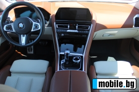 BMW 850 xDrive Gran Coupe | Mobile.bg   6