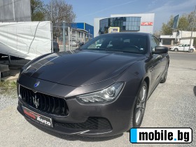     Maserati 3200 gt Barter
