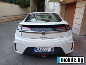 Opel Ampera   | Mobile.bg   3