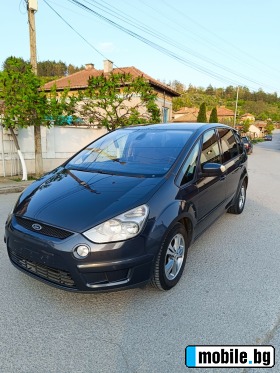     Ford S-Max 1.8 TDCi ~7 600 .