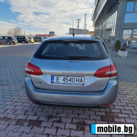     Peugeot 308 1.6 HDI