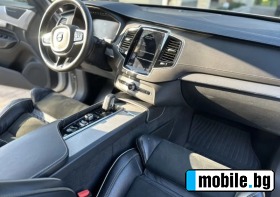 Volvo Xc90  2.0 R-Design | Mobile.bg   7