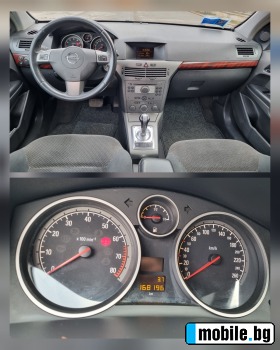 Opel Astra 1.6    | Mobile.bg   10