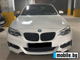 BMW 230 | Mobile.bg   7