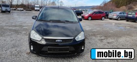     Ford C-max 1.6 D 