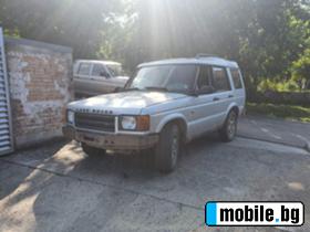     Land Rover Discovery 2.5D D5 ~11 .