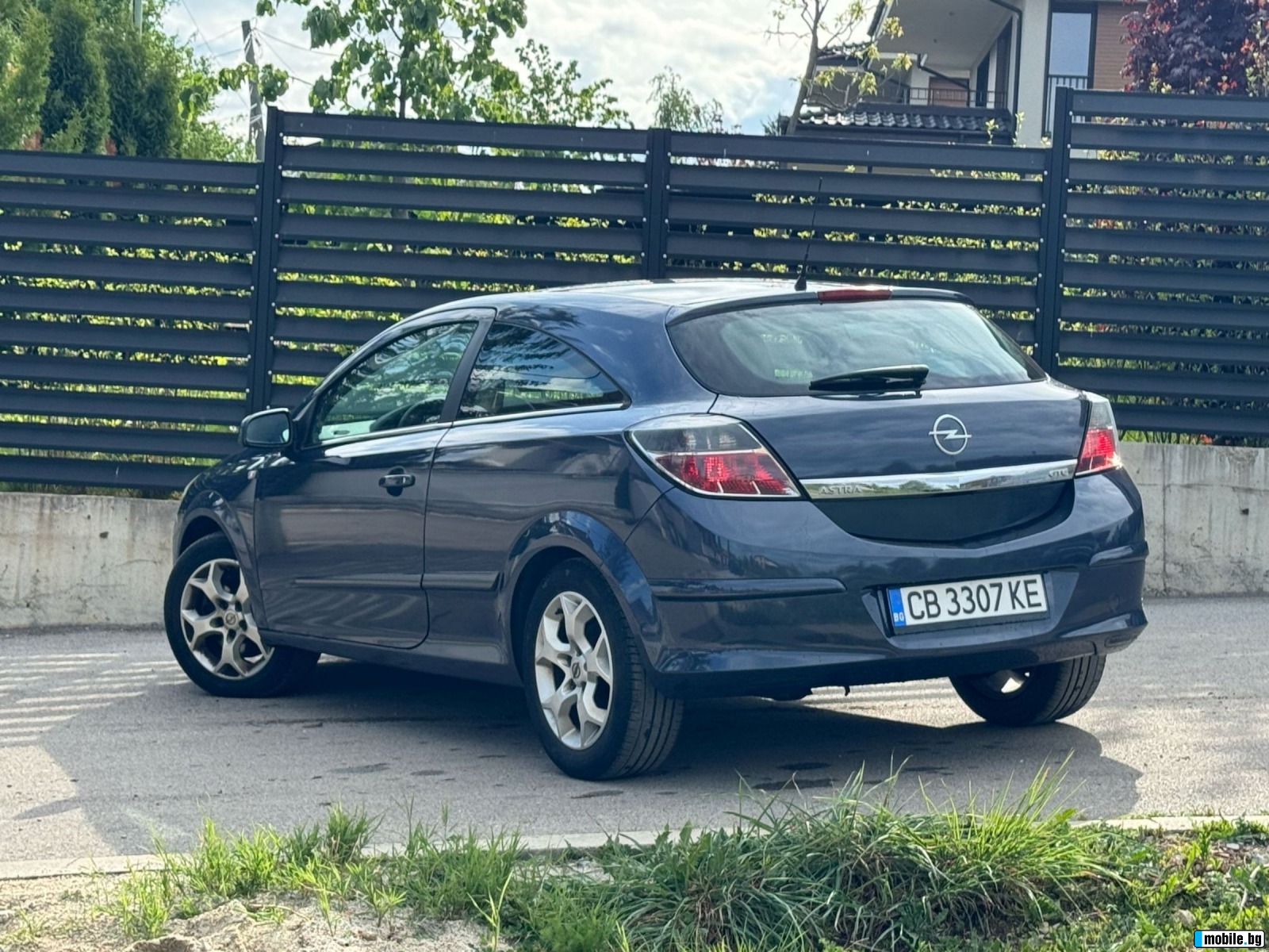 Opel Astra 1.9TDI* COSMO*  *  | Mobile.bg   4