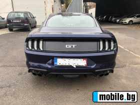     Ford Mustang 5, 0 GT