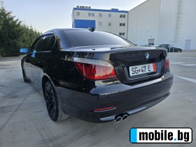 BMW 535 D Facelift.Head up | Mobile.bg   4