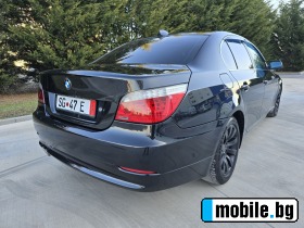 BMW 535 D Facelift.Head up | Mobile.bg   5
