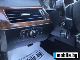 BMW 535 D Facelift.Head up | Mobile.bg   11