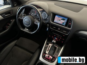 Audi SQ5 3.0TDI*313*       | Mobile.bg   12