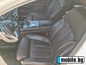 BMW 750 LI XDRIVE | Mobile.bg   11