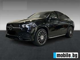     Mercedes-Benz GLE 400 ~73 000 EUR