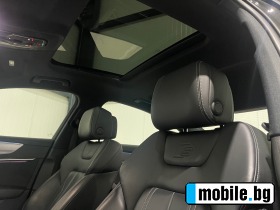 Audi S6 TDI QUATTRO   | Mobile.bg   16