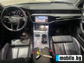 Audi S6 TDI QUATTRO   | Mobile.bg   14