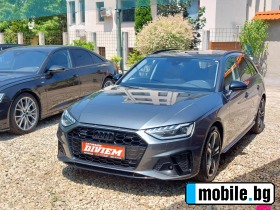 Audi A4 3.0 TDI - S LINE  * QATTRO * GERMANY  | Mobile.bg   3