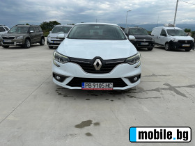 Renault Megane / - 6-110 | Mobile.bg   8