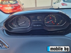 Peugeot 208 1.2I | Mobile.bg   14