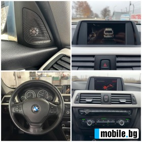 BMW 316 2.0 D FULL LED  ! | Mobile.bg   15