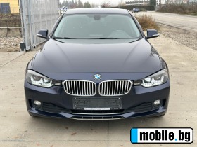BMW 316 2.0 D FULL LED  ! | Mobile.bg   2