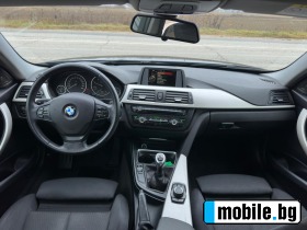 BMW 316 2.0 D FULL LED  ! | Mobile.bg   14