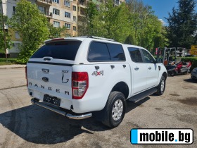 Ford Ranger 2.2D XLT 6CK. /Double Cab | Mobile.bg   6