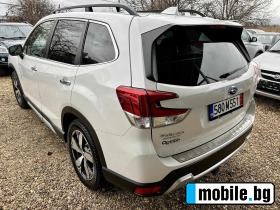 Subaru Forester 2.5i AWD Touring Edition | Mobile.bg   3