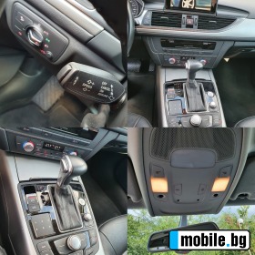 Audi A6 2.0 TDI Ultra S-Tronic | Mobile.bg   12