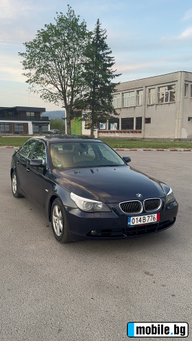 BMW 530  | Mobile.bg   9