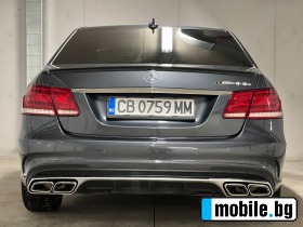 Mercedes-Benz E 220 CDI* FACELIFT* AMG* 63* PACKAGE | Mobile.bg   5