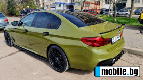 BMW 540 XD -     | Mobile.bg   7
