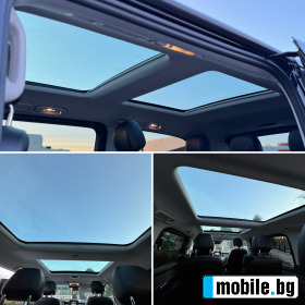 Mercedes-Benz V 250 -Long - Distronic - Panorama - Cam360 - Burmester- | Mobile.bg   13