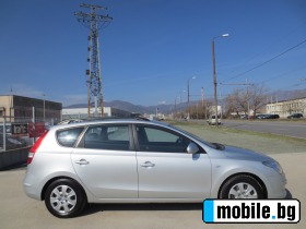 Hyundai I30 1.6I* *  | Mobile.bg   4