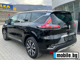 Renault Espace 1.8TCe 7, INITIALE, , Keyless, ,  | Mobile.bg   4