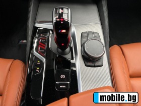 BMW M5 COMPETITION/ xDrive/ LASER/ H&K/ HEAD UP/  | Mobile.bg   8