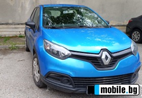 Renault Captur Energy TCe 90 Start | Mobile.bg   1