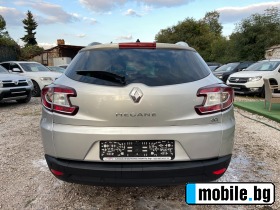 Renault Megane 1.5DCi   * EURO6B*  | Mobile.bg   5