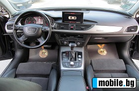 Audi A6 RS/ S-LINE++/FUL LED/Kyless/ / | Mobile.bg   15