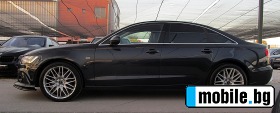 Audi A6 RS/ S-LINE++/FUL LED/Kyless/ / | Mobile.bg   4