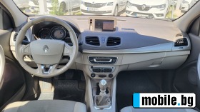 Renault Megane 1.6 dci  | Mobile.bg   10