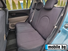 Daihatsu Sirion 1.3 Facelift/Klimatik | Mobile.bg   13