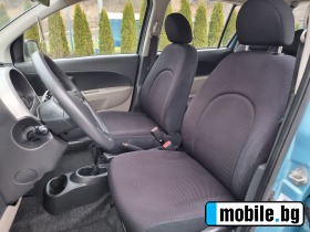 Daihatsu Sirion 1.3 Facelift/Klimatik | Mobile.bg   11