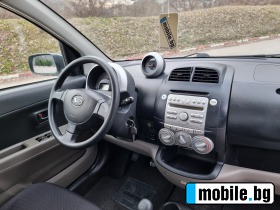 Daihatsu Sirion 1.3 Facelift/Klimatik | Mobile.bg   10