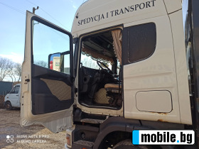 Scania 124 Scania 124L | Mobile.bg   12
