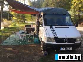  Mercedes-Benz Sprinter | Mobile.bg   1