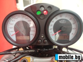 Ducati Monster S4R Custom By Paolo Tesio | Mobile.bg   6