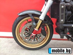 Ducati Monster S4R Custom By Paolo Tesio | Mobile.bg   15