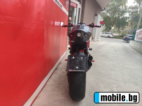 Ducati Monster S4R Custom By Paolo Tesio | Mobile.bg   4